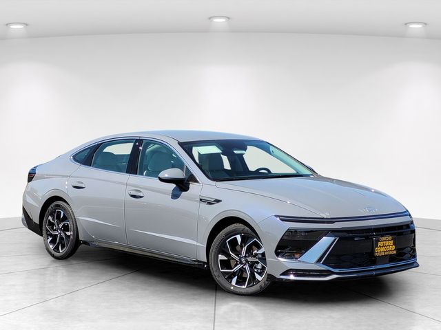 2025 Hyundai Sonata SEL FWD