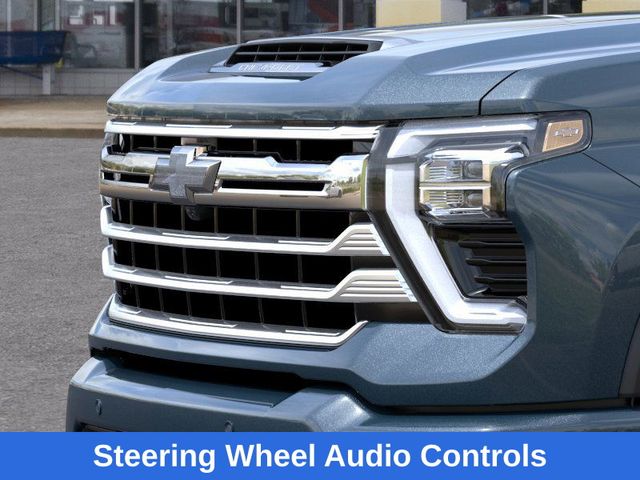 New 2025 Chevrolet Silverado 2500HD For Sale in Livonia, MI