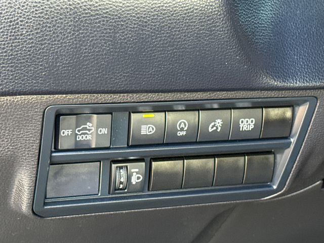 Used 2025 Toyota Tundra Truck