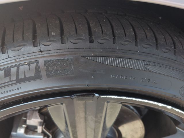 Used 2024 Gray Honda Sport-L image 11