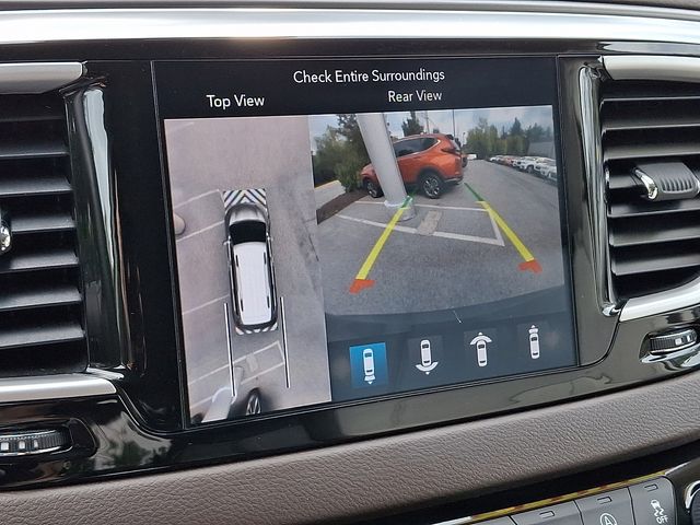 2019 Chrysler Pacifica Touring L Black at Phil Fitts Ford