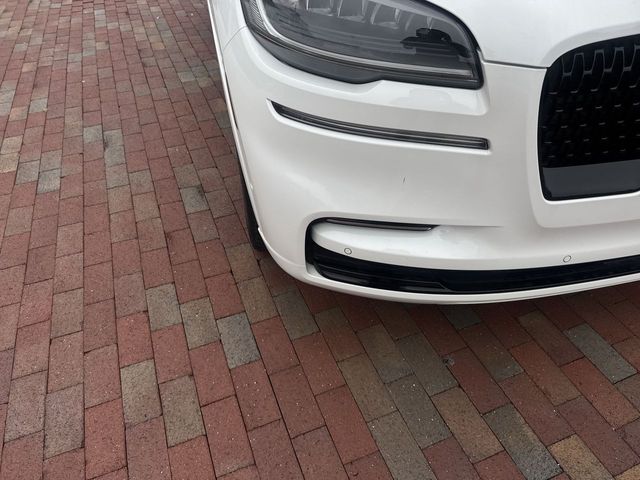 Used 2023 Lincoln Aviator SUV