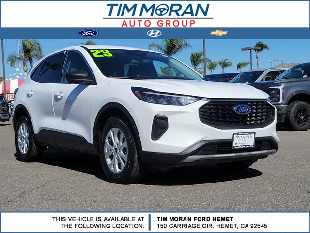 2023 Ford Escape Active AWD