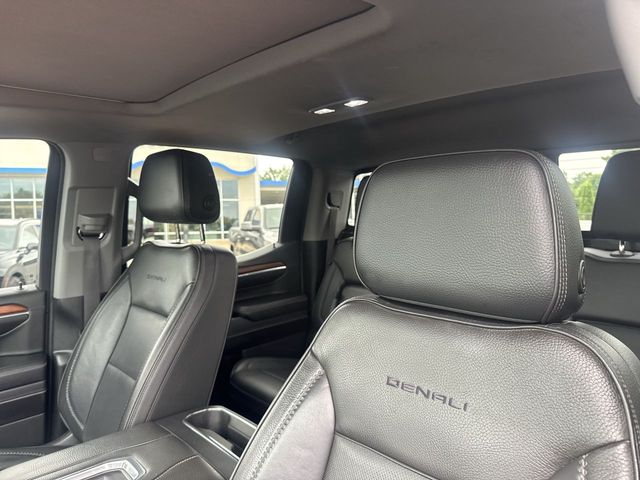 Used 2022 GMC Sierra 1500 Denali For Sale in Huntsville, Al