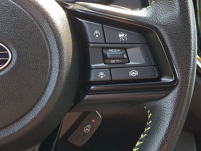 2023 Subaru Ascent Onyx Edition Brown at Rafferty Subaru