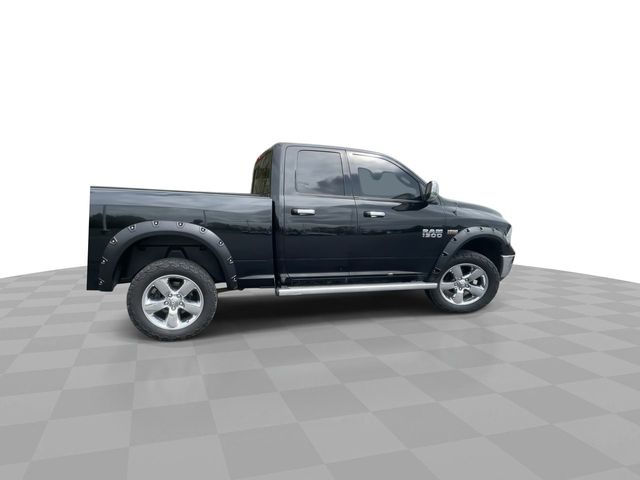 Used 2014 Ram 1500 For Sale in New Hudson, MI