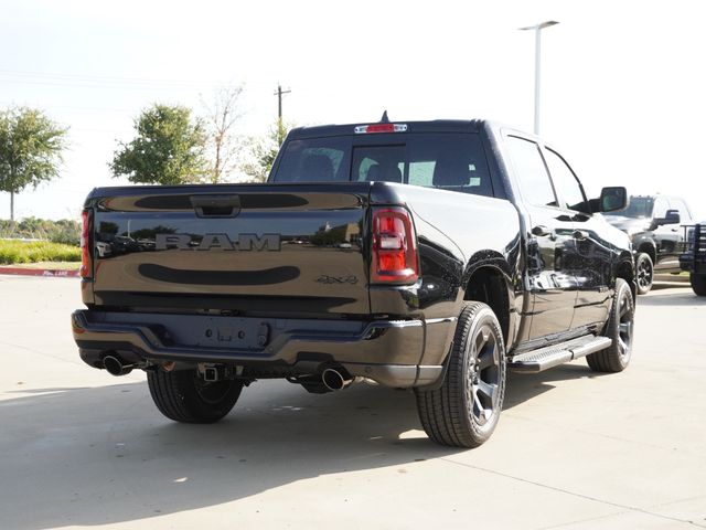 New 2026 Ram 1500 Truck