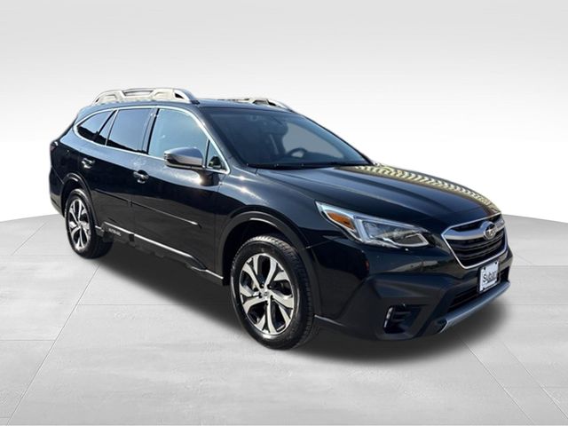 2021 Subaru Outback Touring Crossover AWD