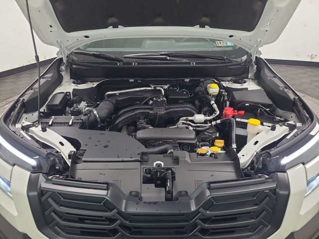 2026 – Subaru – Outback