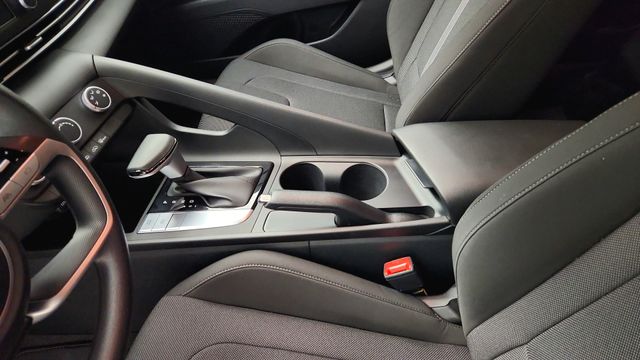2025 Hyundai Elantra SE Gray at Bayway Chrysler Dodge Jeep Ram