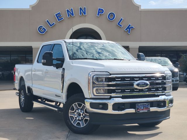 2026 Ford F-250SD