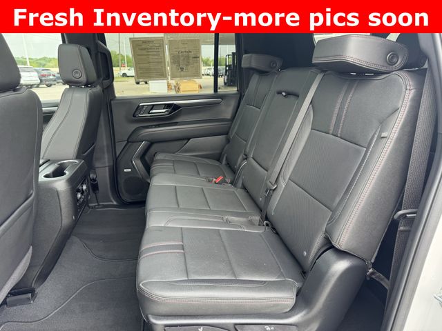 2025 Chevrolet Suburban RST Beige at Big Star Buick GMC