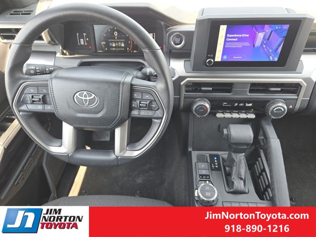 Used 2025 Toyota 4Runner SUV