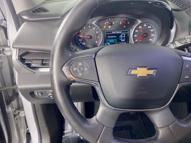 2019 Chevrolet Traverse LT 11