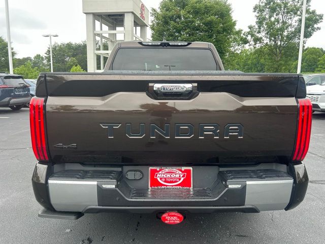 Used 2023 Toyota Tundra Truck
