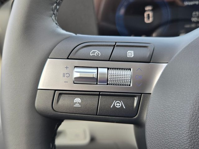 2027 Hyundai Kona