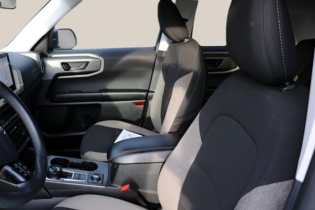 Used Car 2025 Ford Bronco Sport  Big Bend For Sale Under $30,000 In Austin, Texas