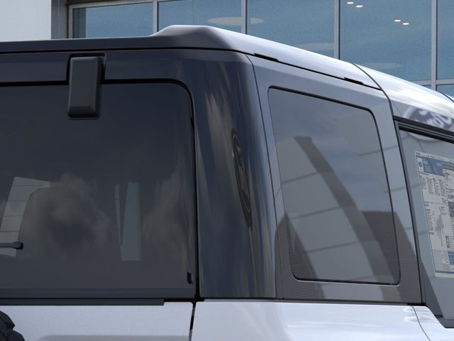 New 2026 Ford Bronco Badlands 4D Sport Utility