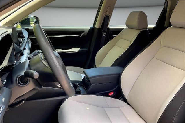 Used 2025 Honda CR-V SUV