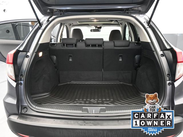 2022 Honda HR-V EX photo