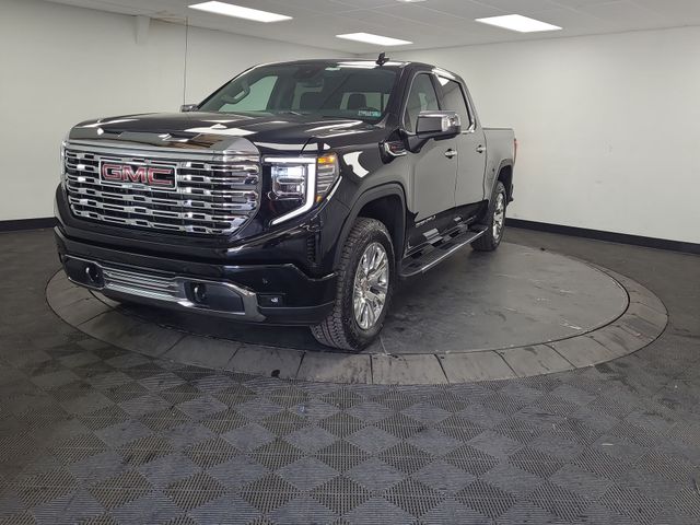 2026 – GMC – Sierra 1500