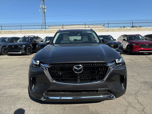 2024 Mazda CX-90 3.3 Turbo Premium Plus 2