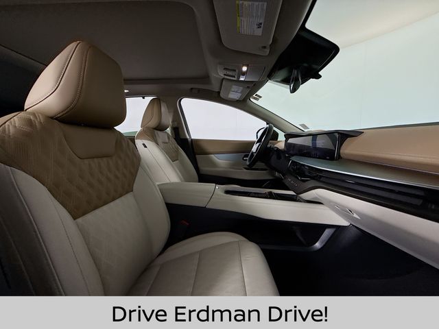 Used 2025 Nissan Murano SUV
