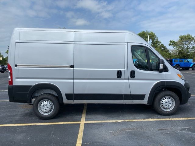 2024 Ram ProMaster 1500 Base 4