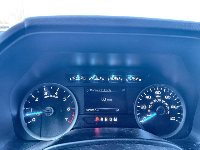 used 2020 Ford F-150 car, priced at $22,999