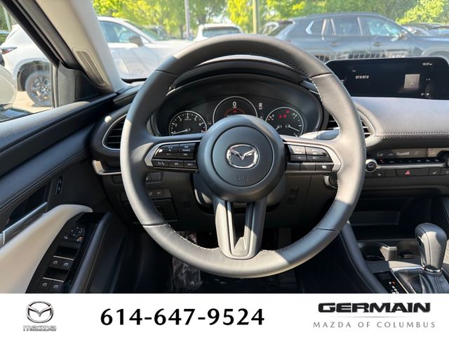 New 2026 Silver Mazda 2.5 S Preferred image 15
