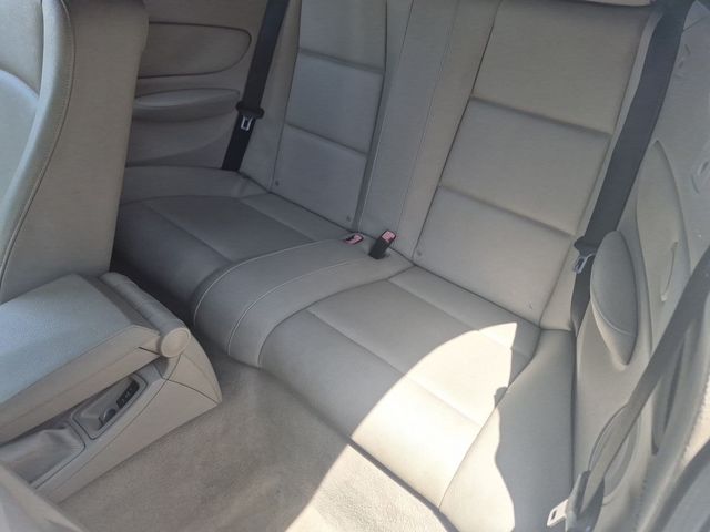 Used 2009 BMW 1 Series 128i 2D Convertible