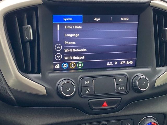 used 2019 GMC Terrain car, priced at $22,538