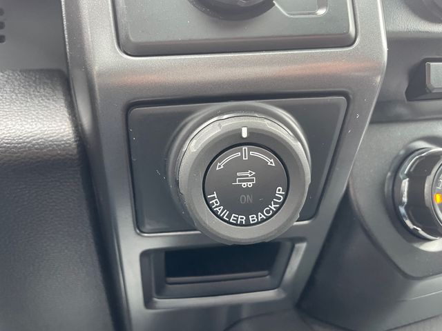 2017 Ford F-150 XLT - Lithium Gray exterior view 20