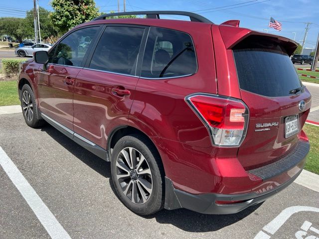 Thumbnail: 2017 Subaru Forester - 2