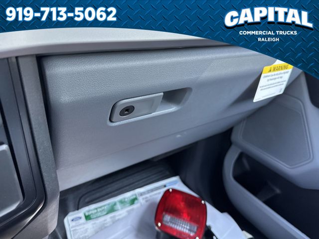 New 2026 White Ford 11FT SERVICE BODY image 27