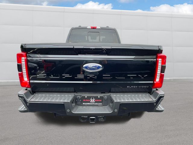 2024 Ford F-250SD Lariat 3