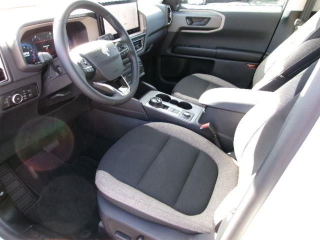 used 2025 Ford Bronco Sport car, priced at $32,396