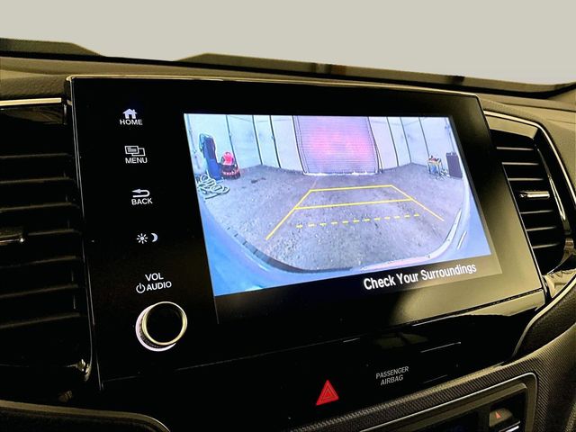 2023 Honda Ridgeline RTL Gray at Auto Express Mitsubishi