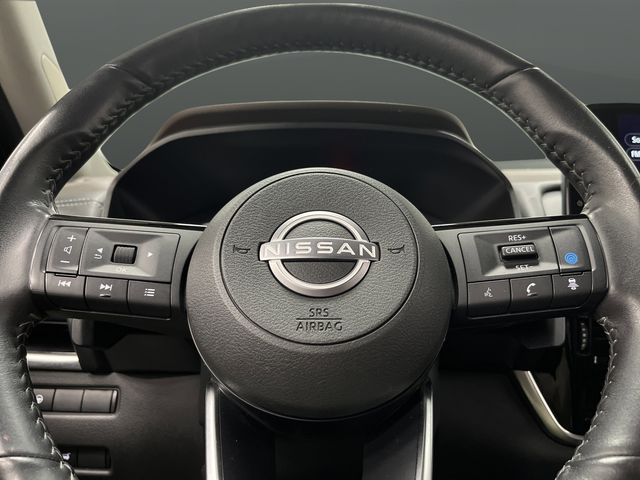Used 2023 Gun Metallic Nissan SL image 17