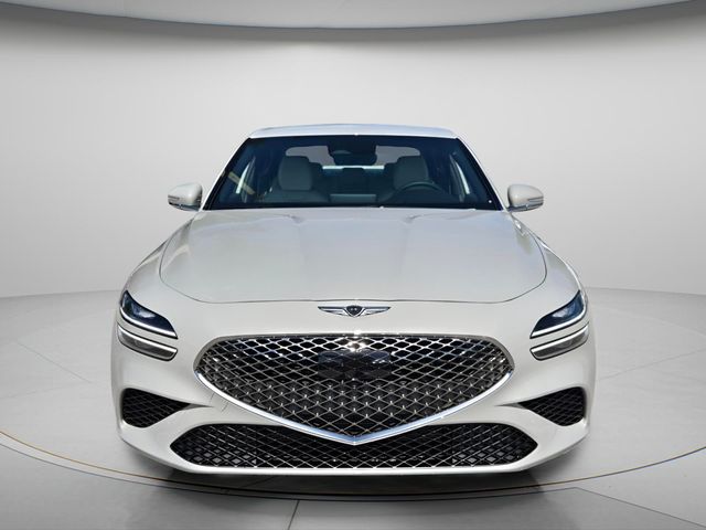 2026 Genesis G80 - $44,315