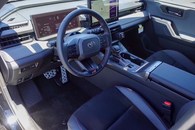 New 2026 Toyota RAV4 Plug-in Hybrid SUV