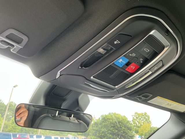New 2027 Jeep Grand Cherokee SUV