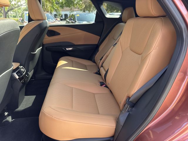 2026 Lexus RX - $63,998