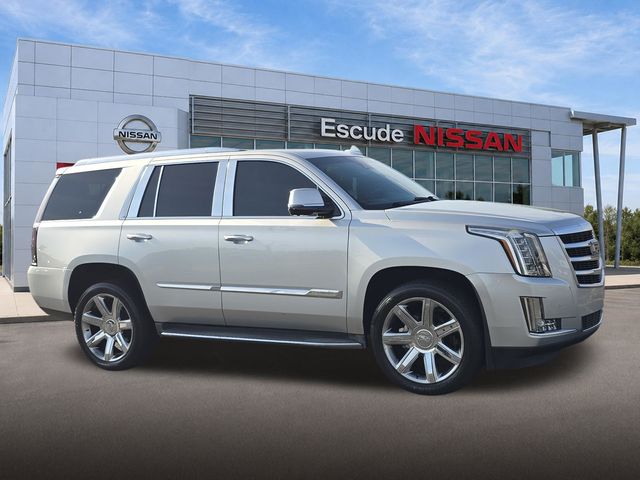 2015 Cadillac Escalade Luxury RWD