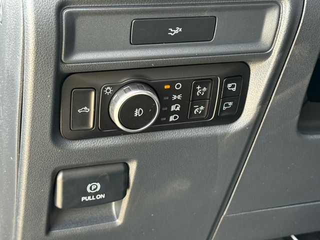 New 2026 Black Ford XLT image 23