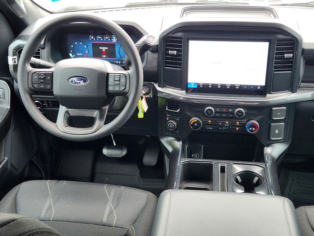 2025 Ford F-150 STX photo