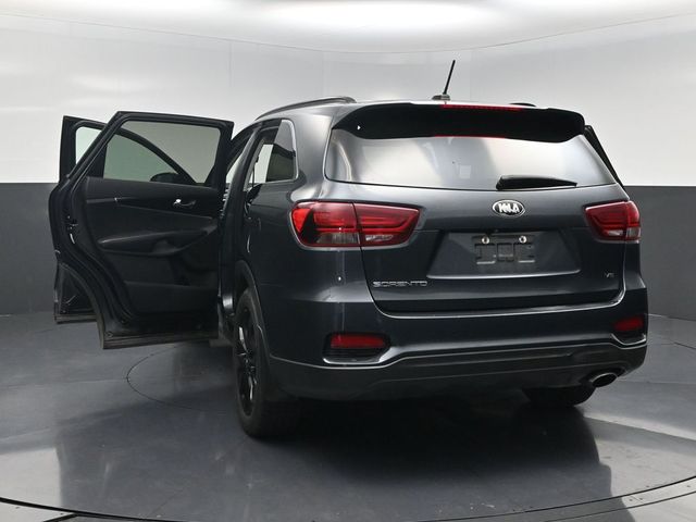 2019 Kia Sorento S Gray at Joe Myers Mazda Kia