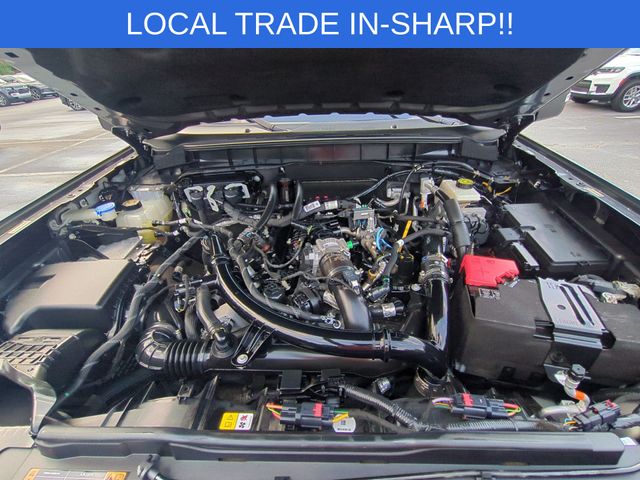 Used 2022  Ford Wildtrak image 35