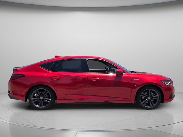 2024 Acura Integra - $30,749