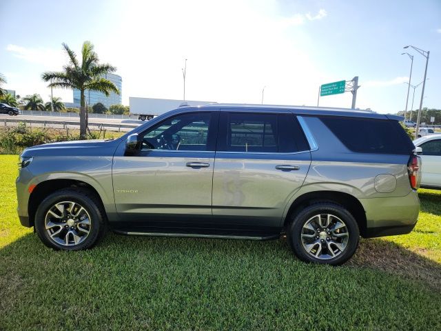 2022 Chevrolet Tahoe LT 15